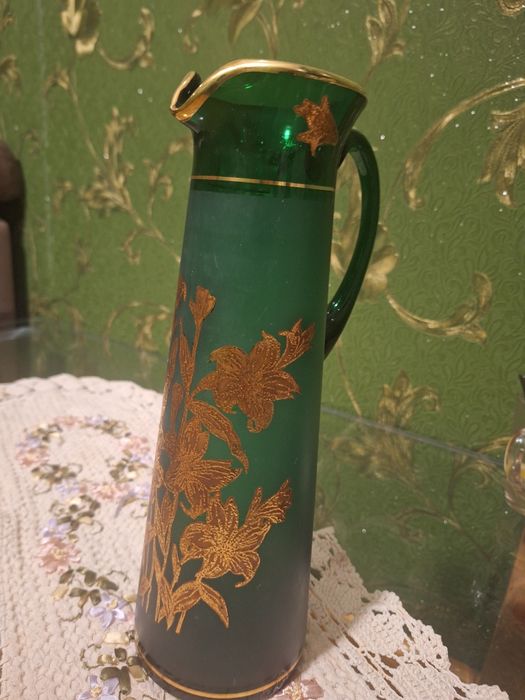 Кувшин для воды Богема..