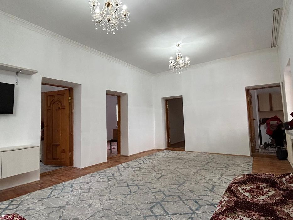 Продам уютный дом.