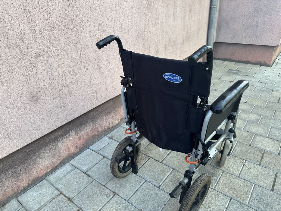Carut persoane cu handicap