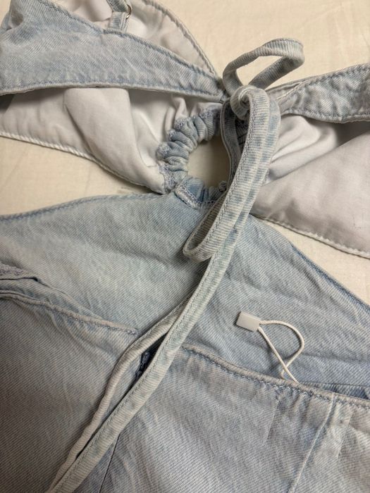 Нова рокля на Bershka