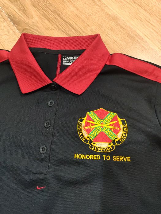 Tricou dama Nike Golf mărimea M