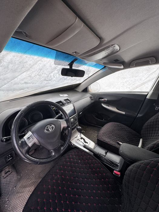 Toyota corolla срочно продается