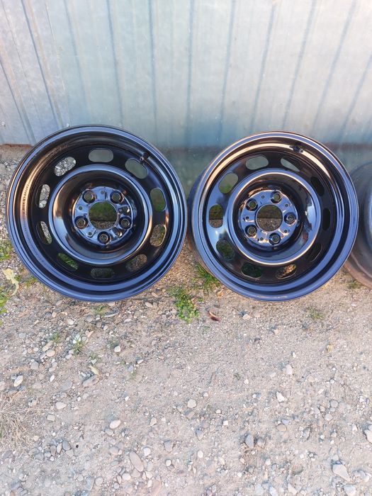 Jante Bmw Seria 3 R16 la bucată
