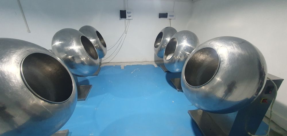 Jvachka ishlab chiqarish sexi sotiladi