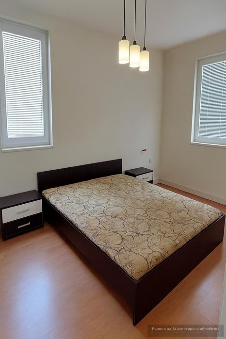 Дава се под наем Тристаен апартамент в Пловдив, Център - 115 кв.м за 747.66 € - Снимка #2