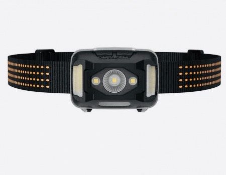 Налобный фирменные магнитные фонарики DURACELL, VARTA, SP 2в1 4в1 5в1