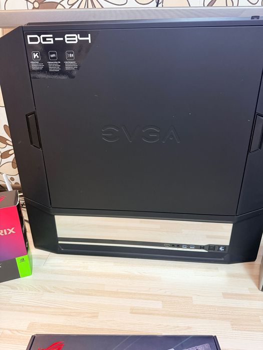 Vând pc !!! Preț negociabil !!