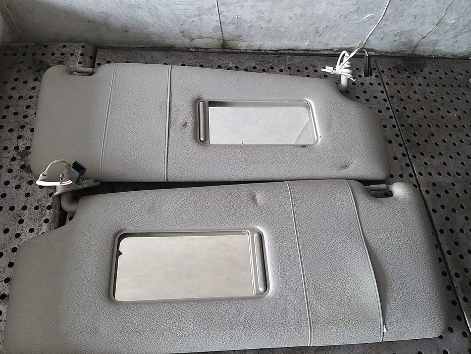 Set parasolare umbrelute bmw x3 e83 1442139gr
