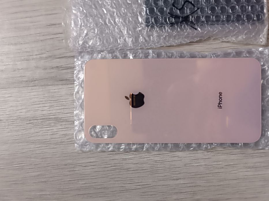 Iphone xs max korpus и батареи новый