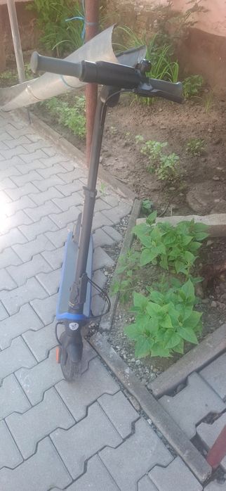Trotinetă electrică