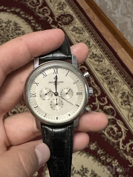 Tissot mexanika ishlap turipti