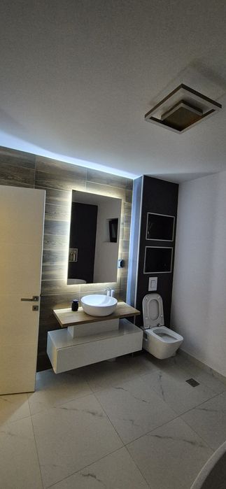 Proprietate exclusivistă cu design ultramodern – Dealu Viilor, Moșoaia la doar 7 minute de Pitești