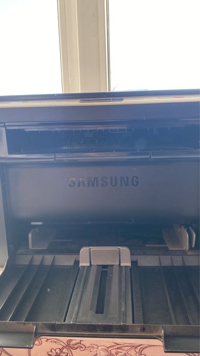 Продам Принтер Samsung в хорошем состоянии!