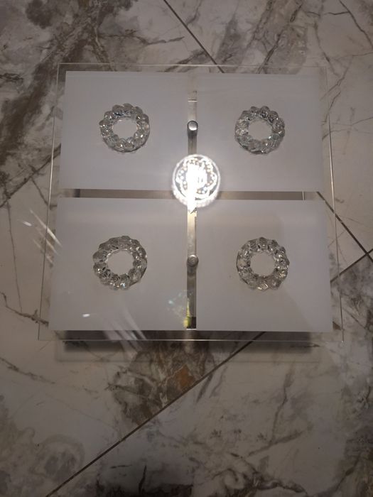 LED Лампа за таван