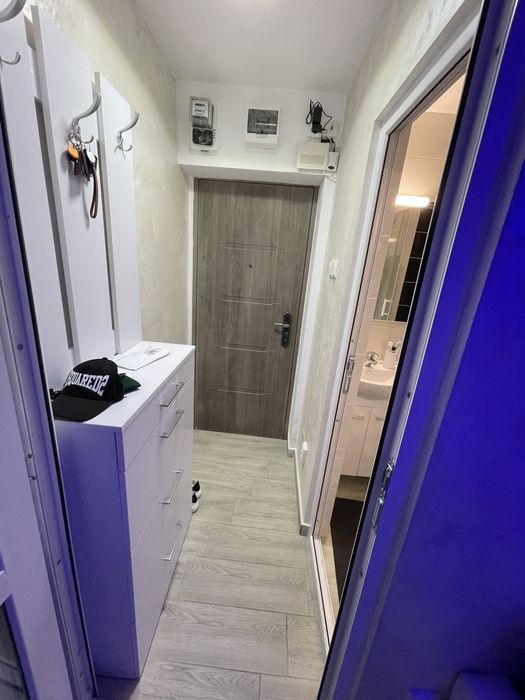 Inchiriez apartament Tomis Nord cu loc de parcare