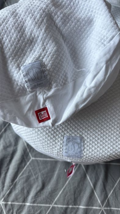 Бебешко гнездо red castle cocoonababy