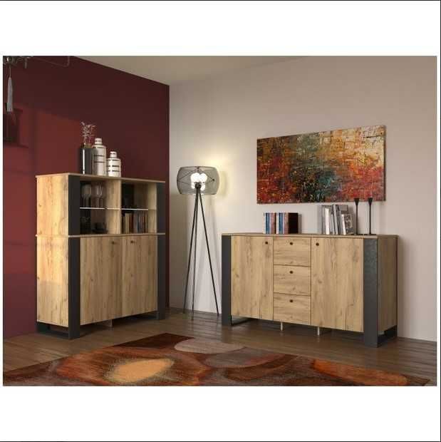 Модулна секция Олд Ууд