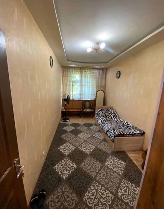 Метро Мирзо Улугбек Чиланзар 2. Продается 3 комнатная квартира
