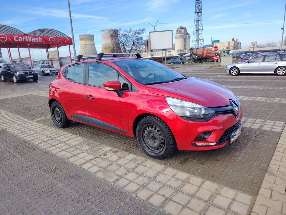 Renault Clio IV 2020
