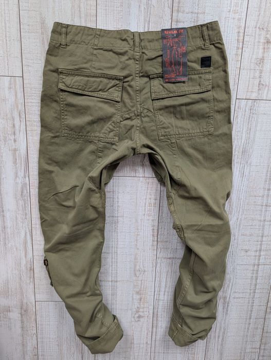 Alpha Industries - w31