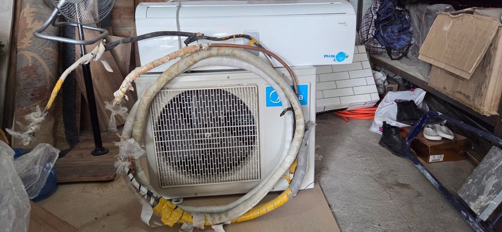 Кондиционер хорошей мощности