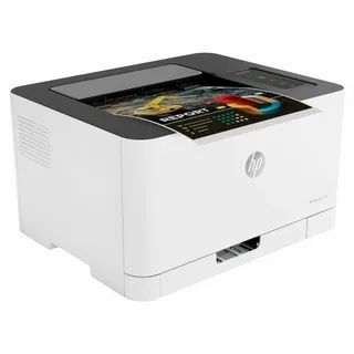Принтер HP color laser