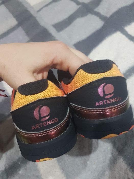 Детски обувки 36н Декатлон