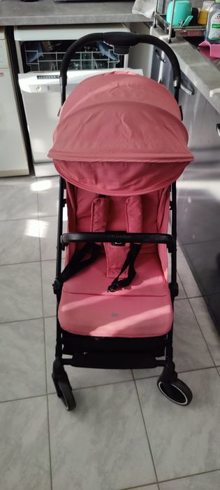 Детска количка kinderkraft