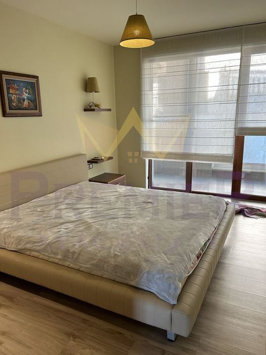 Дава се под наем Тристаен апартамент в Варна, Бриз - 116 кв.м за 586.5 € - Снимка #2