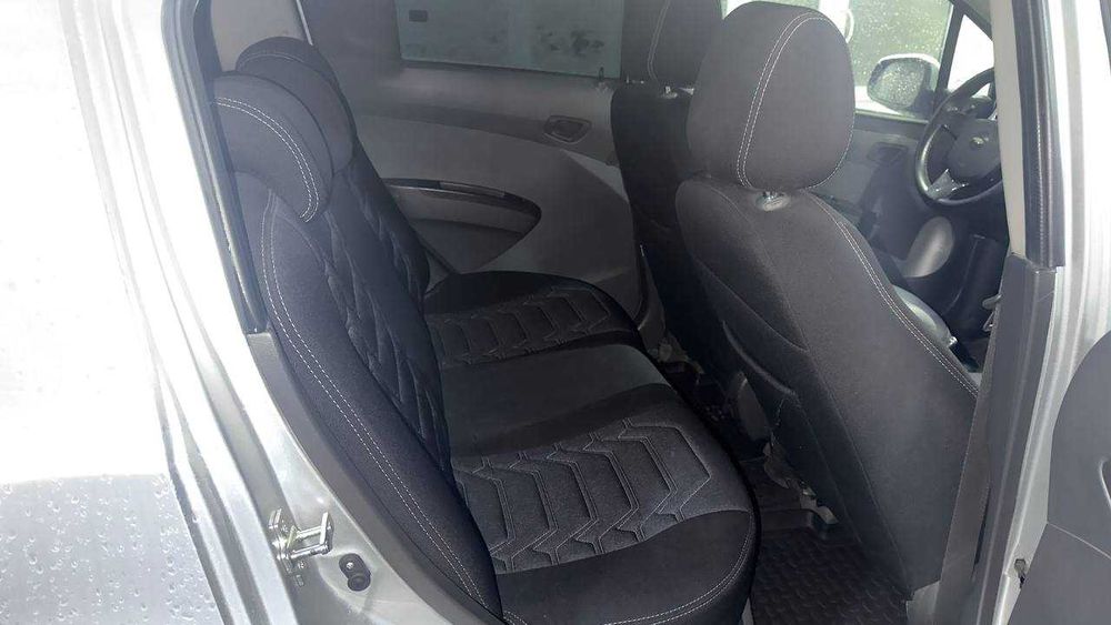 Chevrolet Spark 2015 2 Евро Позиция