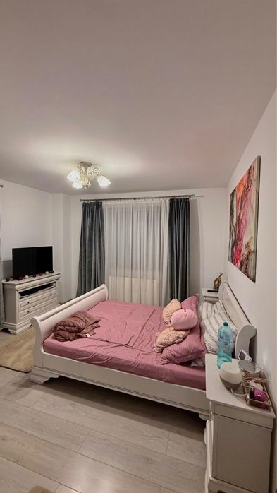 Apartament 2 camere de inchiriat Green Residence