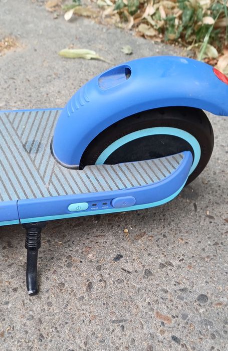 Trotineta Ninebot Kids Zing Model E8