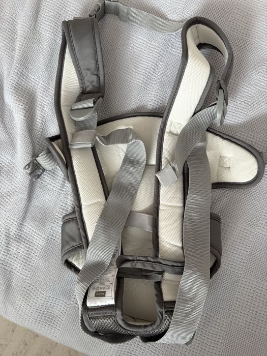 Кенгуру Kikka Boo 3в1/ Използвано е 2- 3 пъти