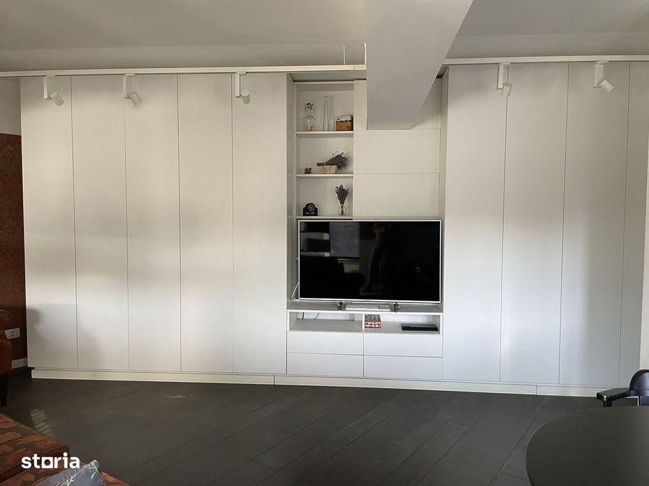 Apartament 2 camere Y-URI Parcul Mara