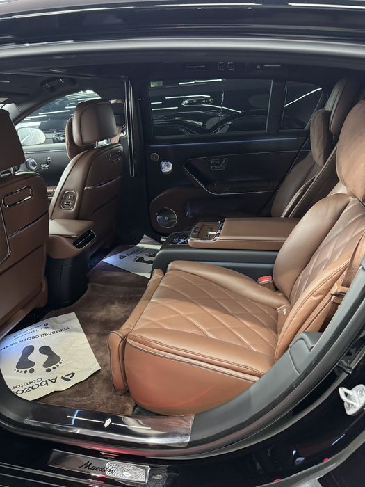 Maextro S800 Gibrid 2025