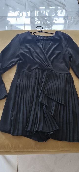 Рокля Zara, Trendyol