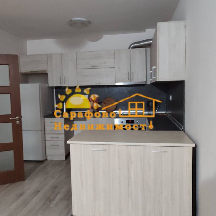 Дава под наем 2-стаен гр. Бургас - Сарафово 70m²