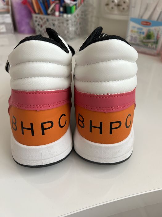 Кецове  US POLO