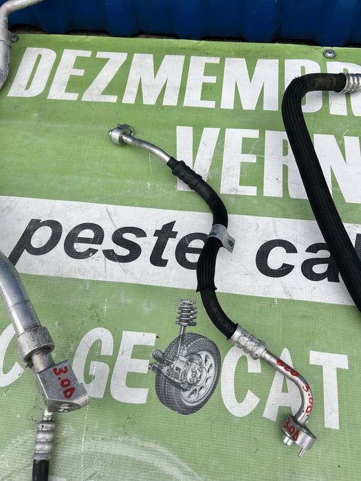 Coductă Ac , climă BMW G20, G21 3.0 D Mild Hybrid 2021