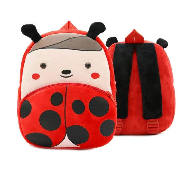 Детские рюкзаки.