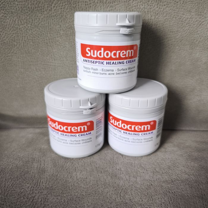 Антисептичен крем-Sudocrem Судо крем