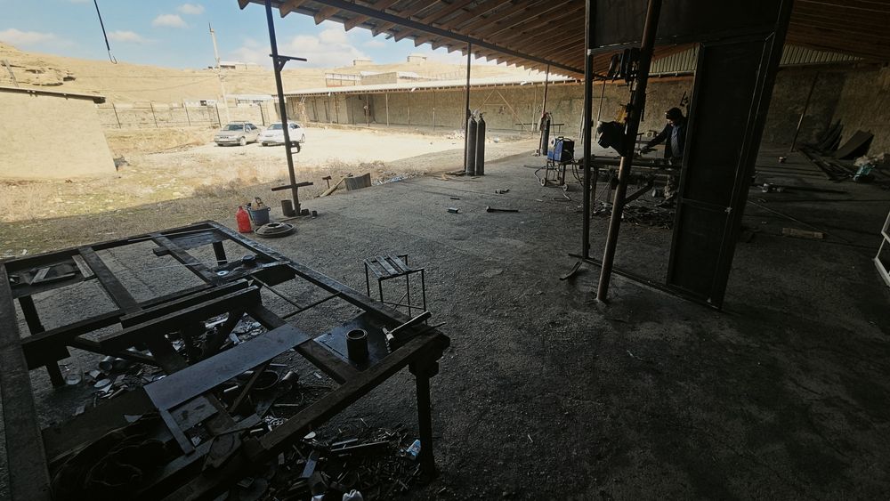 Tadberkorlar uchun yer sotiladi