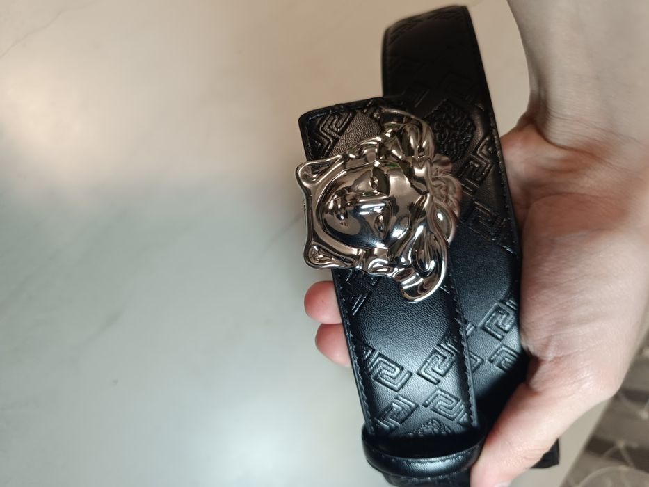 Ремень Versace Версаче