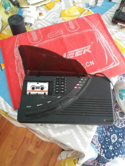 Robot telefonic vitange