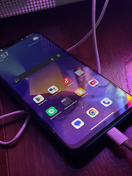 Продаю Redmi 9 t