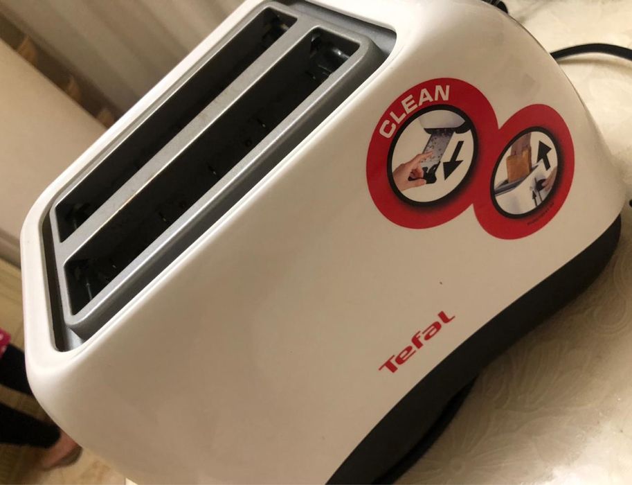 Продам тостер