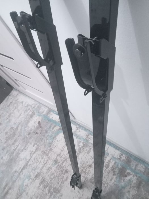 Багажник для авто универсальный.