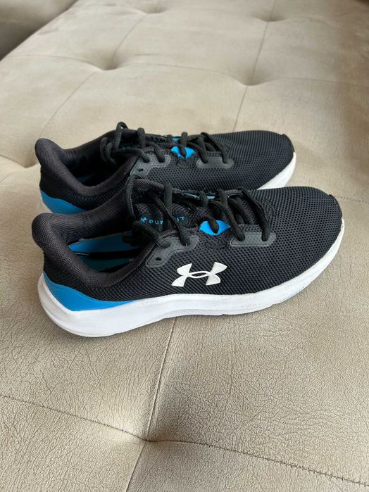 спортни обувки Under Armour Charged Pursuit 4  - 42 номер