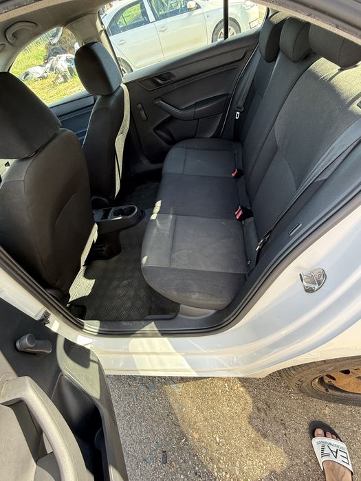 Skoda RAPID 1.6 TDI