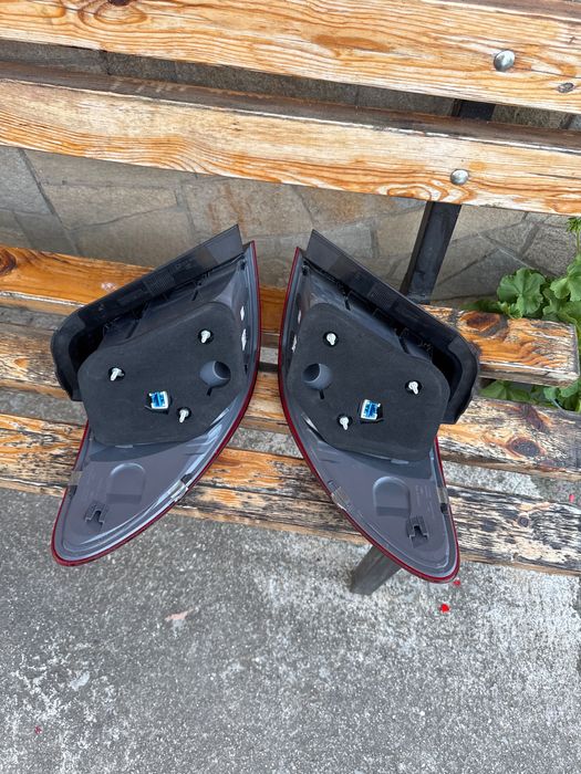 Стопове за Мерцедес w246 2017г